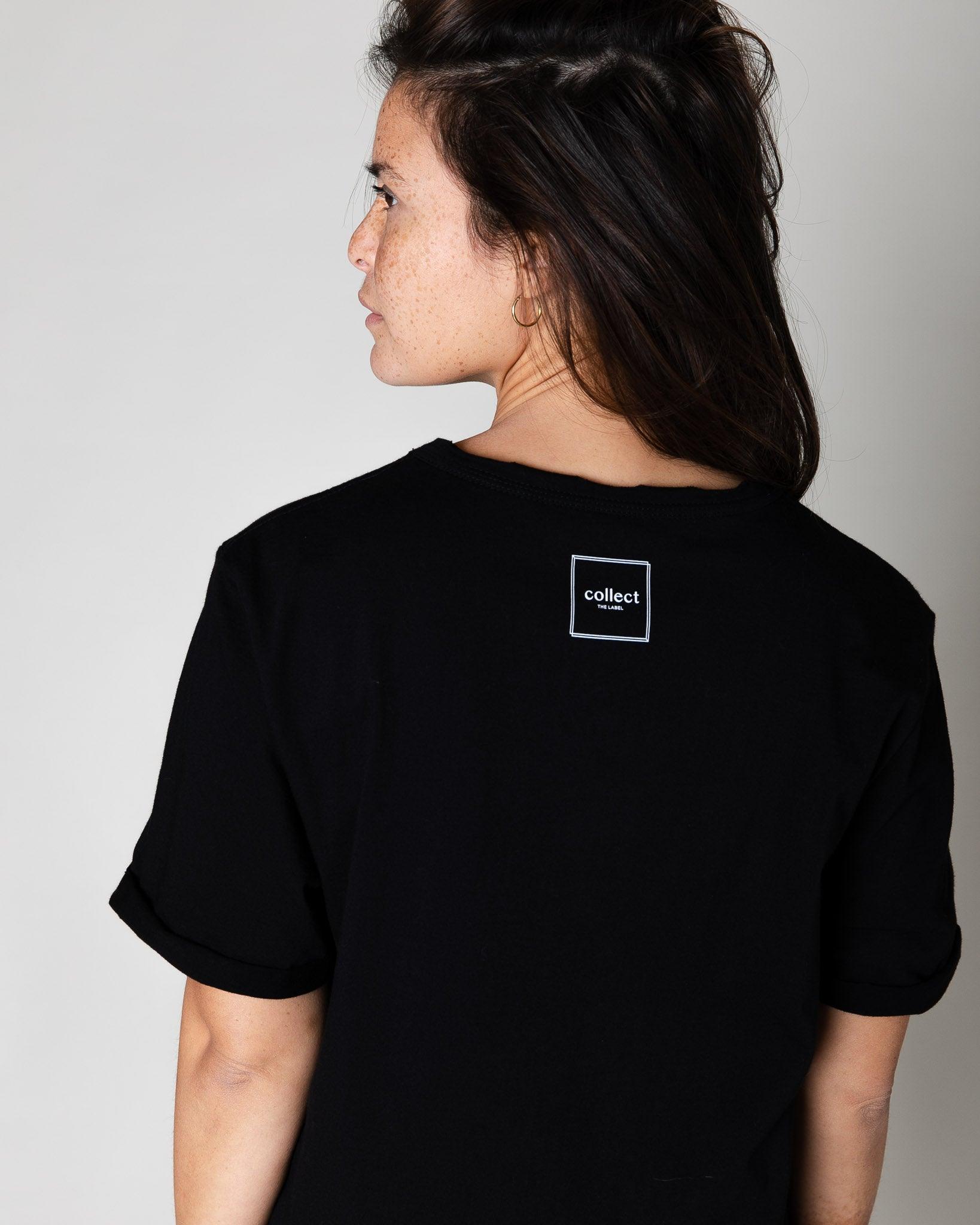 Create Tee Black