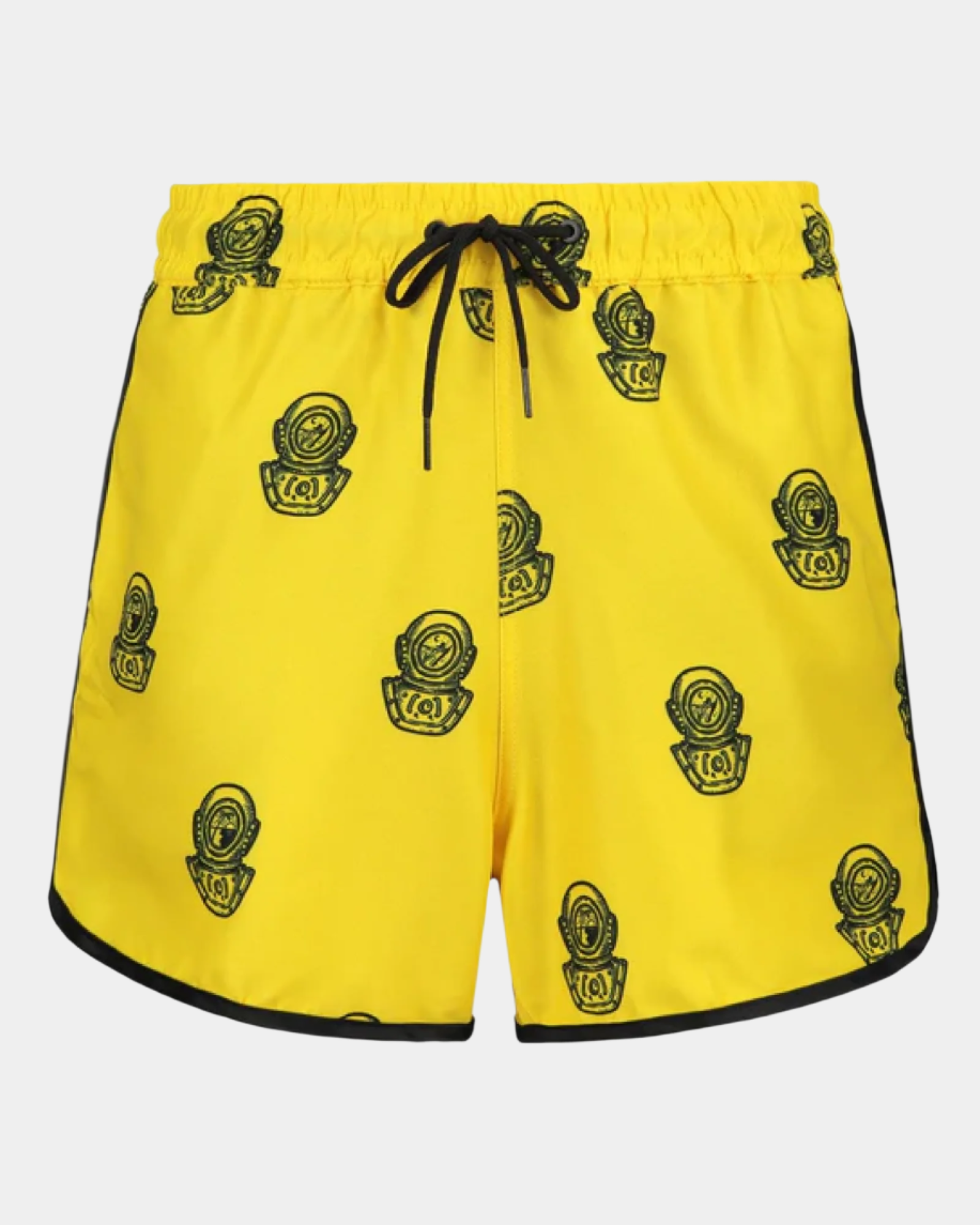 Swimshort Yellow