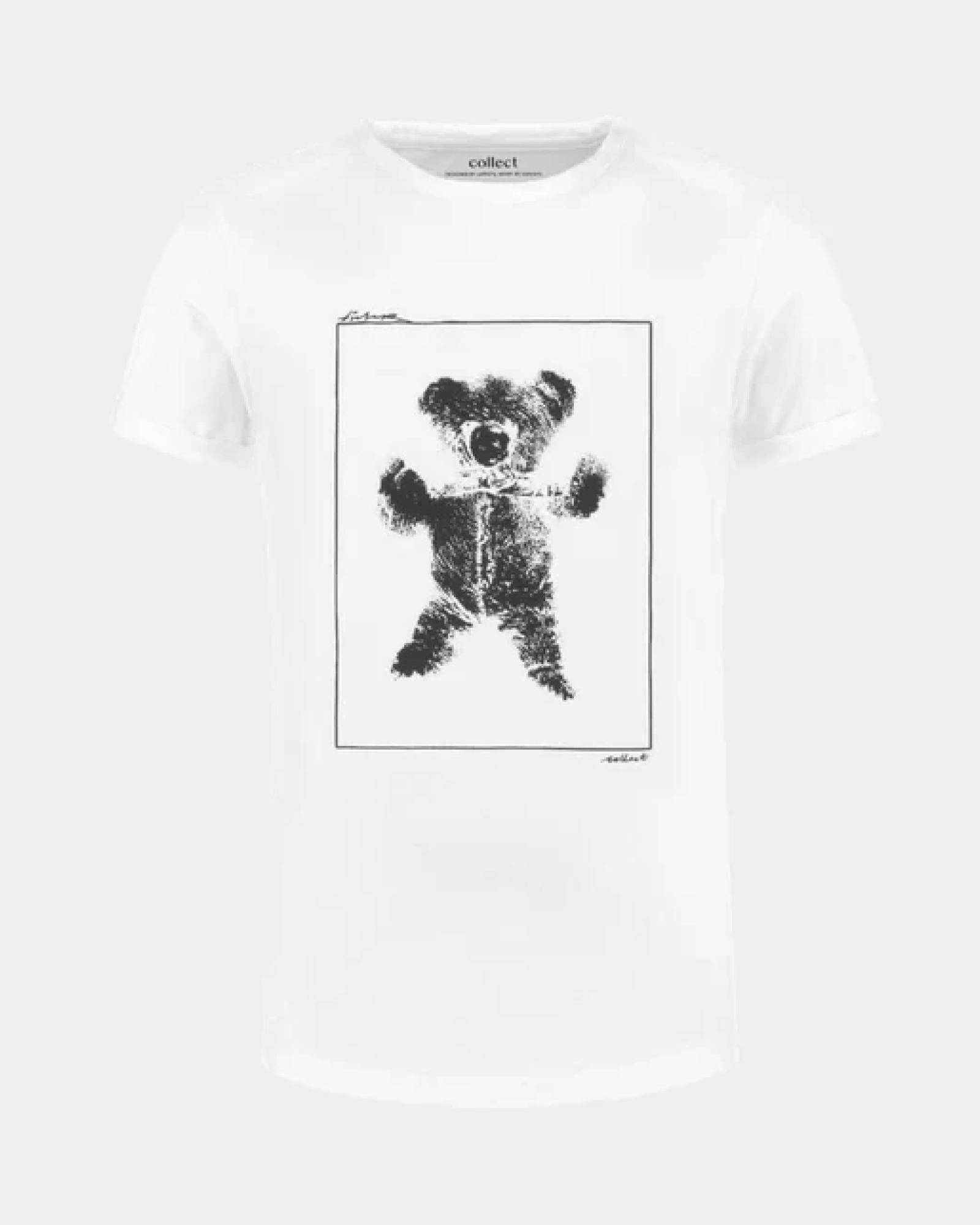 Teddy Bear Tee